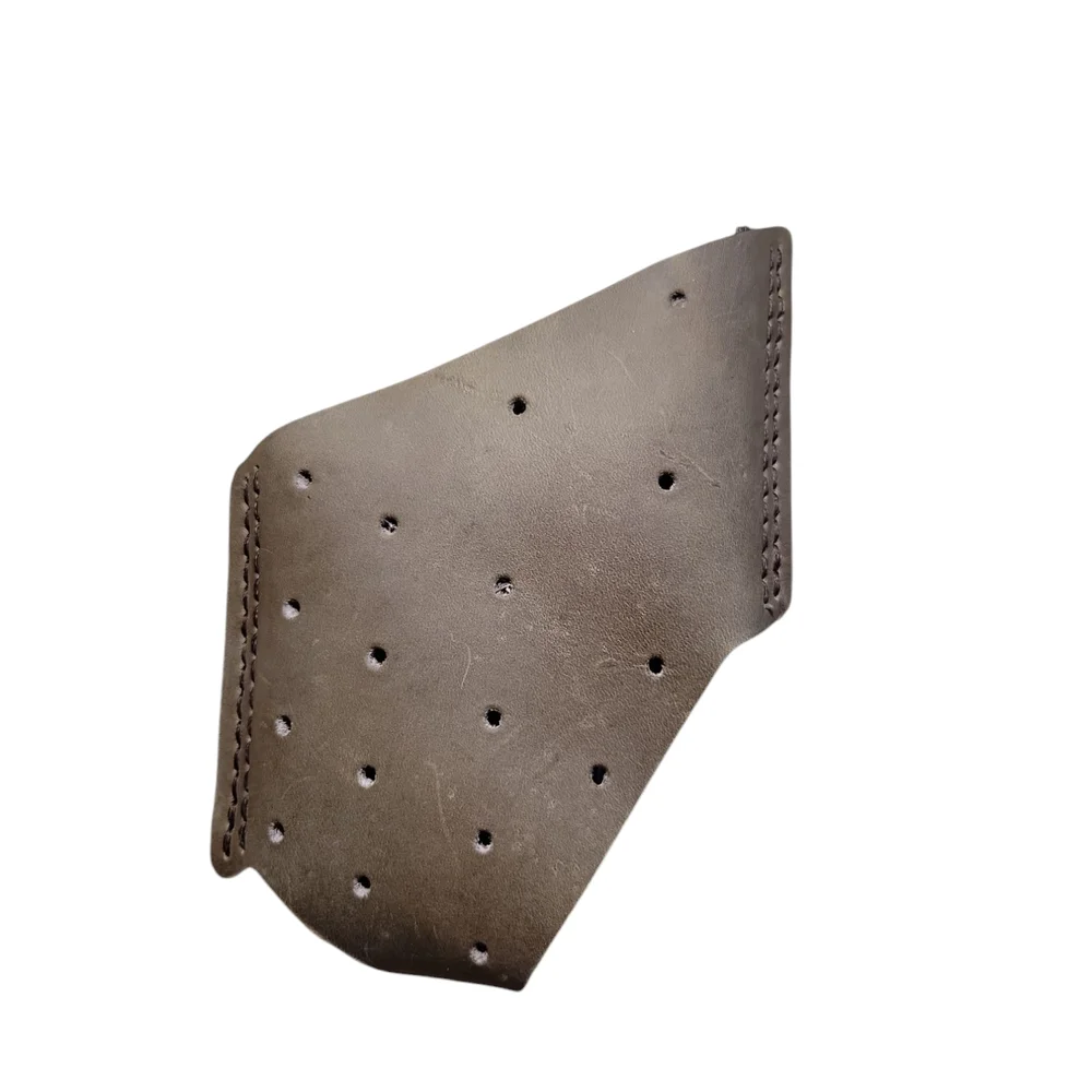 Handcrafted Genuine Leather Phone Holster